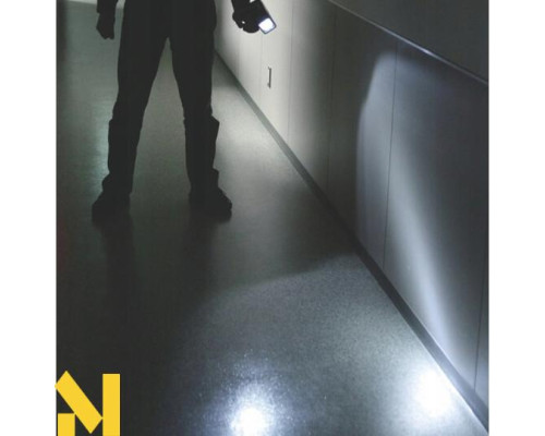 Ліхтар акумуляторний Makita BML146 (без АКБ та ЗП)