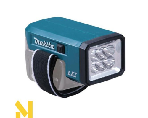 Ліхтар акумуляторний Makita BML146 (без АКБ та ЗП)