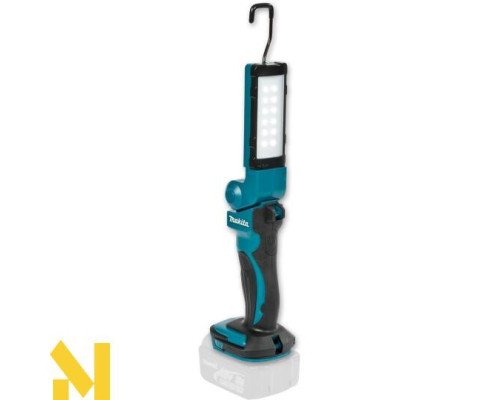 Ліхтар акумуляторний Makita BML801X (без АКБ та ЗП)