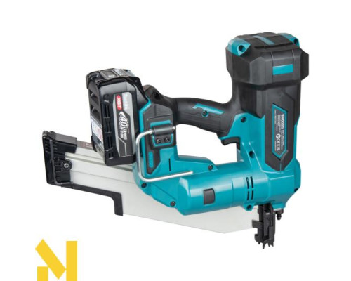 Цвяхозабивач акумуляторний Makita BN002GD201