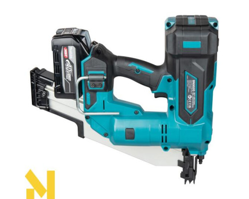 Цвяхозабивач акумуляторний Makita BN002GD201