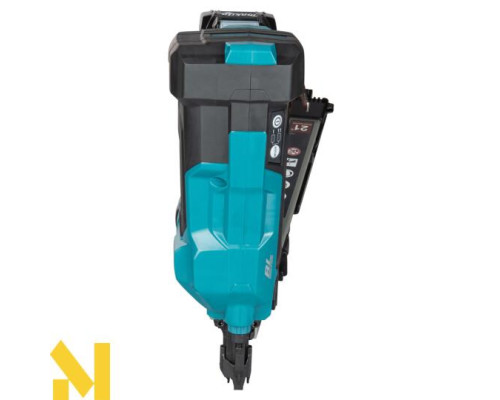 Цвяхозабивач акумуляторний Makita BN002GD201