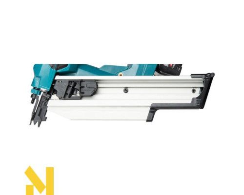 Цвяхозабивач акумуляторний Makita BN002GD201