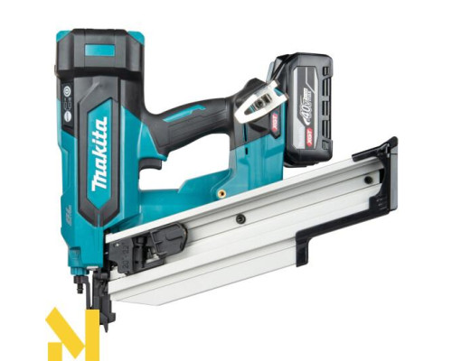 Цвяхозабивач акумуляторний Makita BN002GD201
