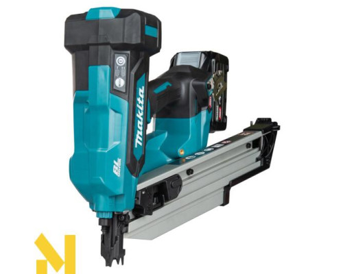 Цвяхозабивач акумуляторний Makita BN002GD201
