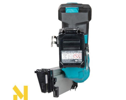 Цвяхозабивач акумуляторний Makita BN002GD201
