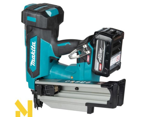 Цвяхозабивач акумуляторний Makita BN002GD201