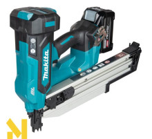 Цвяхозабивач акумуляторний Makita BN002GD201