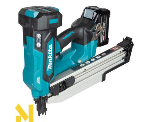 Цвяхозабивач акумуляторний Makita BN002GD201