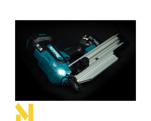 Цвяхозабивач акумуляторний Makita BN002GD201