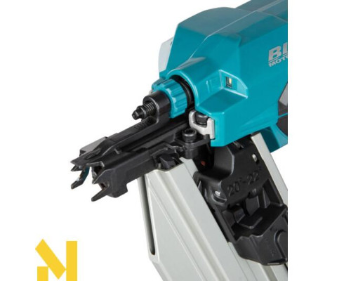 Цвяхозабивач акумуляторний Makita BN002GD201