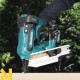 Цвяхозабивач акумуляторний Makita BN002GD201