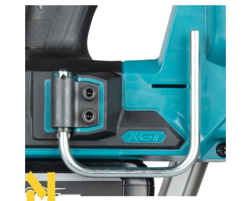 Цвяхозабивач акумуляторний Makita BN002GD201