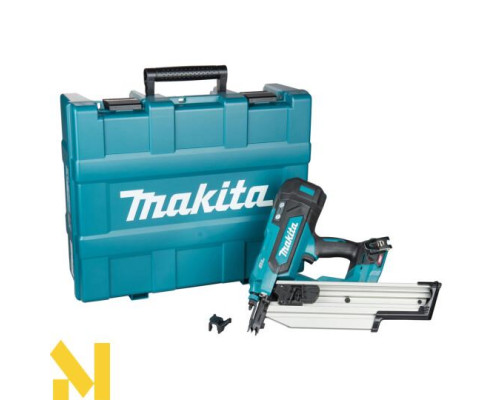 Цвяхозабивач акумуляторний Makita BN002GD201