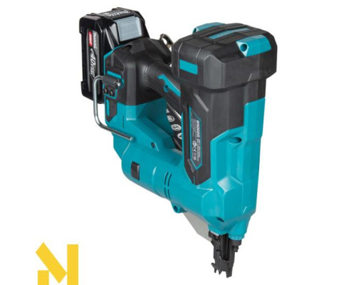 Цвяхозабивач акумуляторний Makita BN002GD201