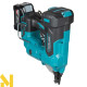 Цвяхозабивач акумуляторний Makita BN002GD201