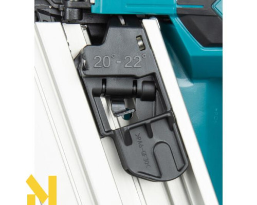 Цвяхозабивач акумуляторний Makita BN002GD201