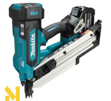 Цвяхозабивач акумуляторний Makita BN002GZ (без АКБ та ЗП)