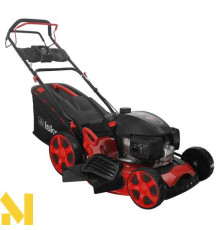 Газонокосарка бензинова ISKRA BN53SMH-GCVx200