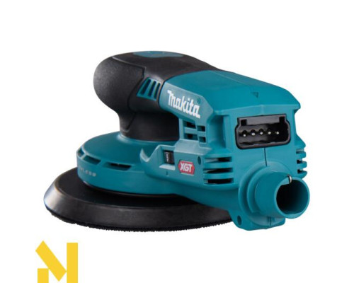 Шліфмашина ексцентрикова акумуляторна Makita BO002CGZ (без АКБ та ЗП)