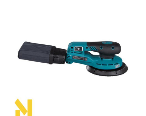 Шліфмашина ексцентрикова акумуляторна Makita BO002CGZ (без АКБ та ЗП)