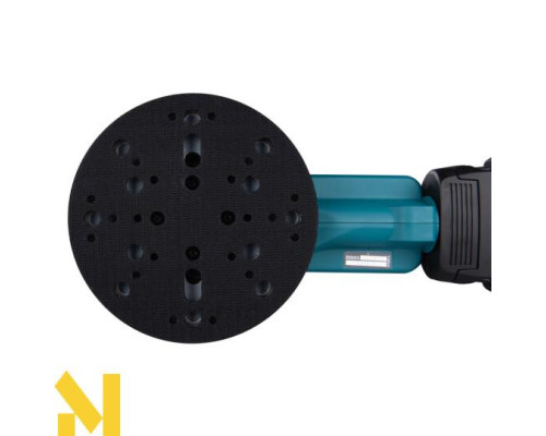 Шліфмашина ексцентрикова акумуляторна Makita BO002CGZ (без АКБ та ЗП)