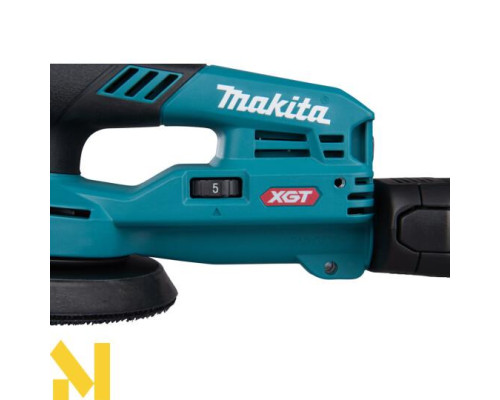 Шліфмашина ексцентрикова акумуляторна Makita BO002CGZ (без АКБ та ЗП)