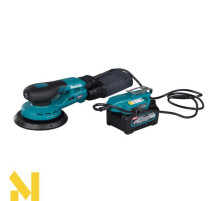 Шліфмашина ексцентрикова акумуляторна Makita BO002CGZ (без АКБ та ЗП)