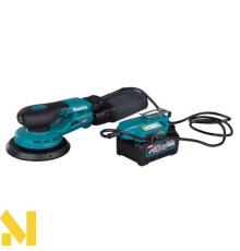 Шліфмашина ексцентрикова акумуляторна Makita BO002CGZ (без АКБ та ЗП)