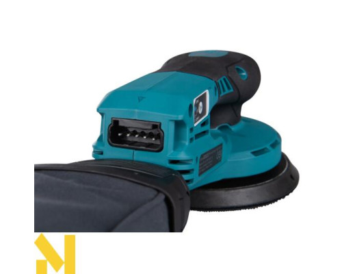 Шліфмашина ексцентрикова акумуляторна Makita BO002CGZ (без АКБ та ЗП)