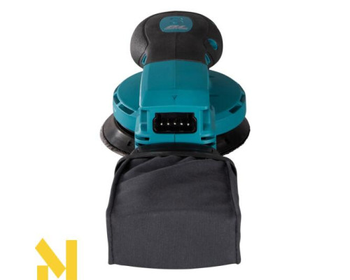 Шліфмашина ексцентрикова акумуляторна Makita BO003CGZ (без АКБ та ЗП)