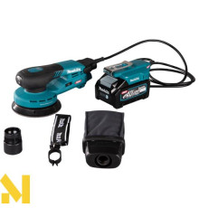 Шліфмашина ексцентрикова акумуляторна Makita BO003CGZ (без АКБ та ЗП)