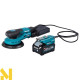 Шліфмашина ексцентрикова акумуляторна Makita BO004CG (без АКБ та ЗП)