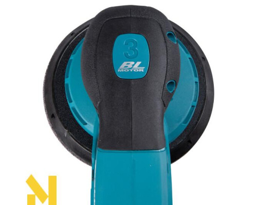 Шліфмашина ексцентрикова акумуляторна Makita BO004CG (без АКБ та ЗП)