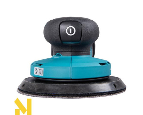 Шліфмашина ексцентрикова акумуляторна Makita BO004CG (без АКБ та ЗП)