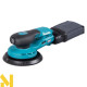 Шліфмашина ексцентрикова акумуляторна Makita BO004CG (без АКБ та ЗП)