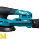 Шліфмашина ексцентрикова акумуляторна Makita BO004CG (без АКБ та ЗП)