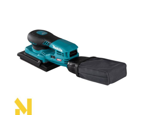 Шліфмашина ексцентрикова акумуляторна Makita BO005CGZ (без АКБ та ЗП)