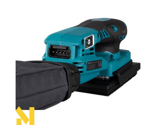 Шліфмашина ексцентрикова акумуляторна Makita BO005CGZ (без АКБ та ЗП)