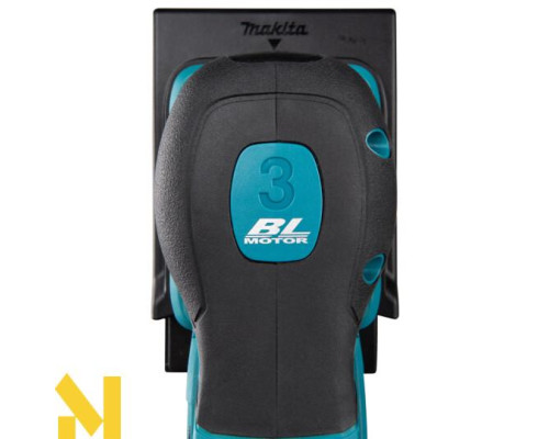 Шліфмашина ексцентрикова акумуляторна Makita BO005CGZ (без АКБ та ЗП)
