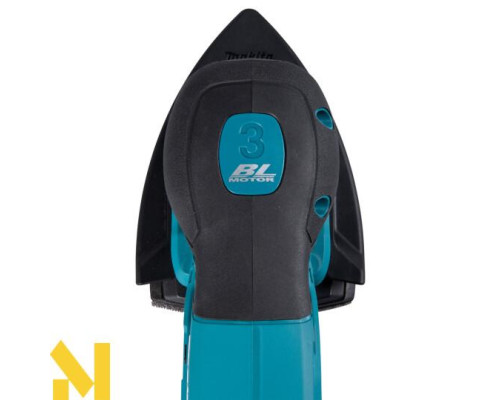 Шліфмашина ексцентрикова акумуляторна Makita BO006CGZ (без АКБ та ЗП)