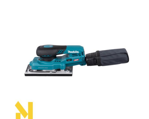 Шліфмашина вібраційна акумуляторна Makita BO007CGZ (без АКБ та ЗП)