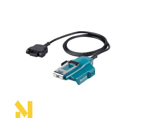 Шліфмашина вібраційна акумуляторна Makita BO007CGZ (без АКБ та ЗП)