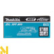 Шліфмашина вібраційна акумуляторна Makita BO007CGZ (без АКБ та ЗП)