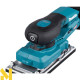 Шліфмашина вібраційна акумуляторна Makita BO007CGZ (без АКБ та ЗП)