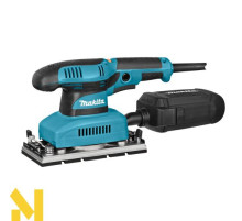Шліфмашина вібраційна Makita BO3711