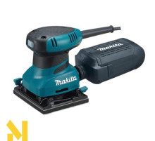 Шліфмашина вібраційна Makita BO4555