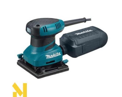 Шліфмашина вібраційна Makita BO4555