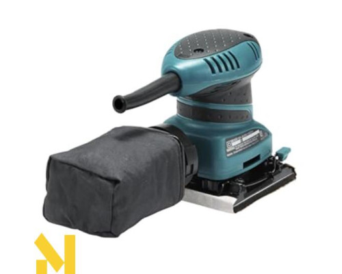 Шліфмашина вібраційна Makita BO4556