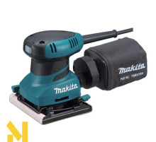 Шліфмашина вібраційна Makita BO4556
